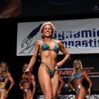 Michele  Wolfe - NPC NW Night of Champions 2010 - #1